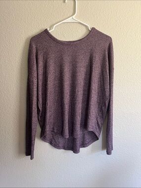 Rag & Bone Long-Sleeve Ribbed Pullover